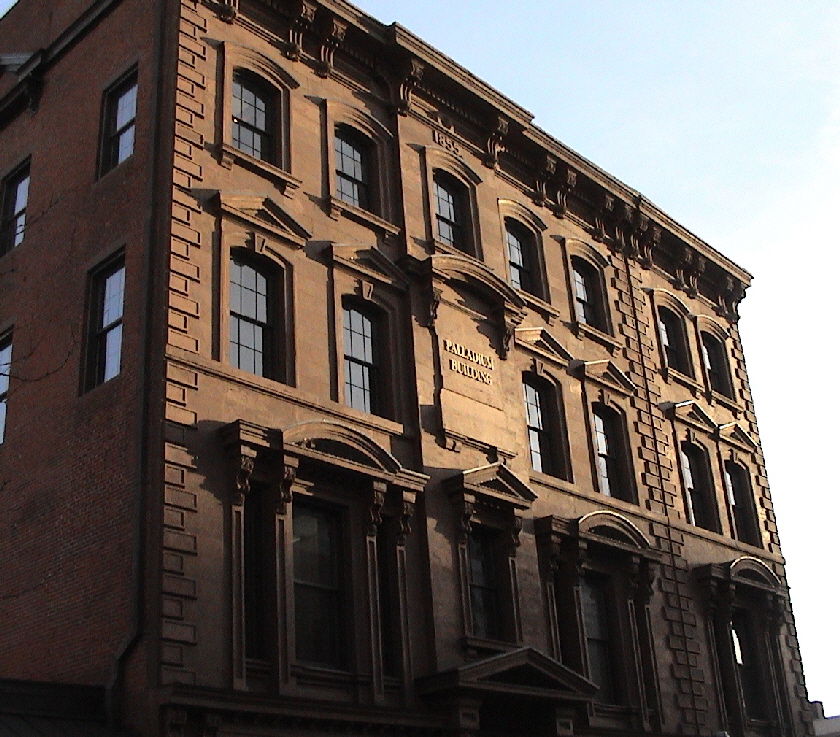 STONE PATCHING AND RESTORATION PRODUCTS