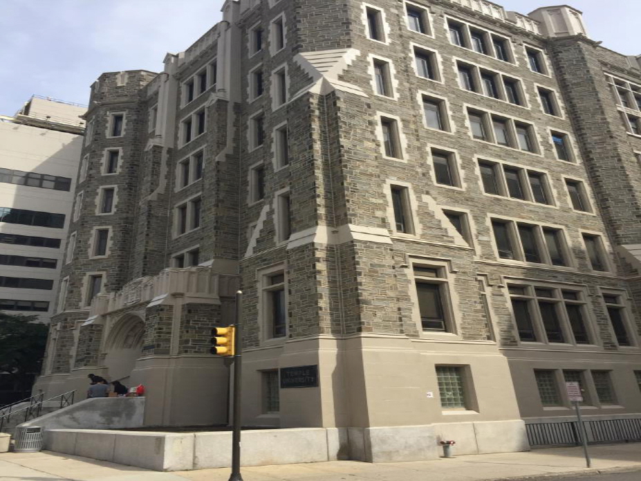 Temple University