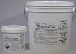 Flashepoxy 580