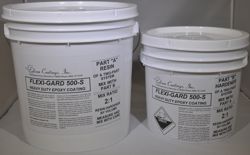Flexi-Gard500S