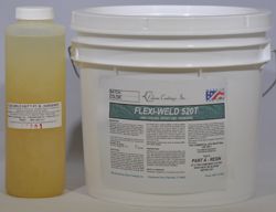 Flexi-Weld 520T